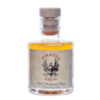 Pirate’s Grog 5yo Rum Miniature 5cl Bottle