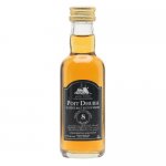 Poit Dhubh 8 yo Scotch Whisky Miniature 5cl Bottle Poit Dhubh 8 yo Scotch Whisky Miniature 5cl Bottle