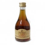 Remy Martin 1738 Cognac Brandy Miniature 5cl Bottle Remy Martin 1738 Cognac Brandy Miniature 5cl Bottle