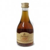 Remy Martin 1738 Cognac Brandy Miniature 5cl Bottle Remy Martin 1738 Cognac Brandy Miniature 5cl Bottle