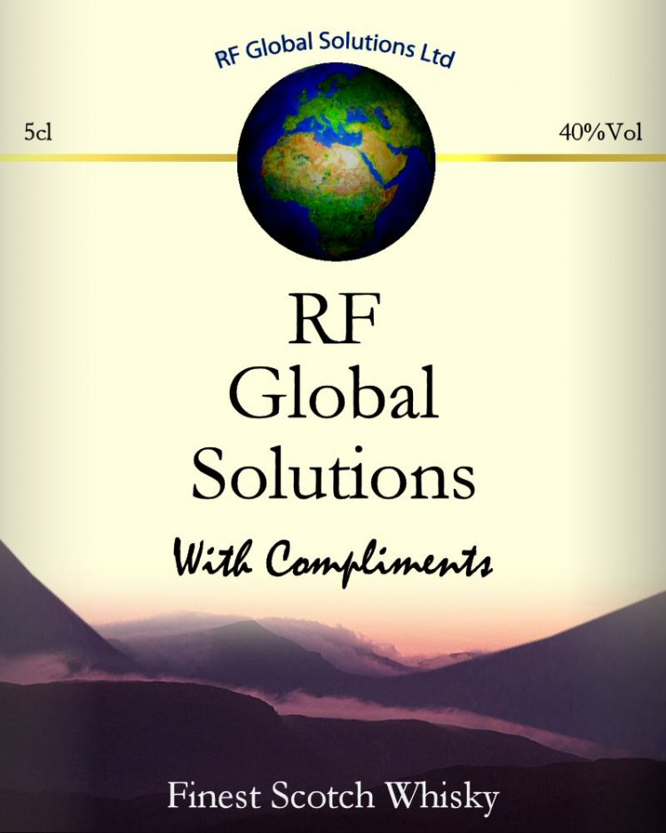 RF Global Solutions