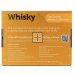 Cask Explorer Whisky x 12 Selection Box (Yellow)