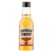 Southern Comfort Whiskey Liqueur Miniature 5cl Bottle Southern Comfort Whiskey Liqueur Miniature 5cl Bottle