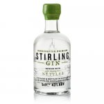 Stirling Gin Miniature 5cl Bottle Stirling Gin Miniature 5cl Bottle