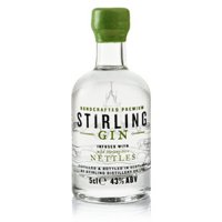 Stirling Gin Miniature 5cl Bottle