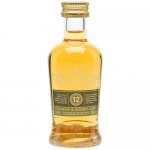 Tomatin 12 Year Old Single Malt Scotch Whisky Miniature Tomatin 12 Year Old Single Malt Scotch Whisky Miniature