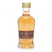 Tomatin 14 yo Single Malt Scotch Miniature 5cl Bottle Tomatin 14 yo Single Malt Scotch Miniature 5cl Bottle