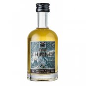 Wemyss "Peat Chimney" Scotch Whisky Miniature 5cl Bottle Wemyss "Peat Chimney" Scotch Whisky Miniature 5cl Bottle
