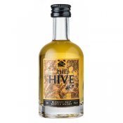Wemyss "The Hive" Scotch Whisky Miniature 5cl Bottle Wemyss "The Hive" Scotch Whisky Miniature 5cl Bottle