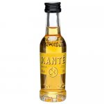Xante Pear Cognac Brandy Liqueur Miniature 3cl Bottle Xante Pear Cognac Brandy Liqueur Miniature 3cl Bottle
