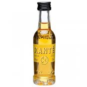 Xante Pear Cognac Brandy Liqueur Miniature 3cl Bottle Xante Pear Cognac Brandy Liqueur Miniature 3cl Bottle