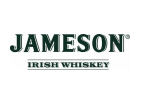 Jamesons Whiskey Miniatures