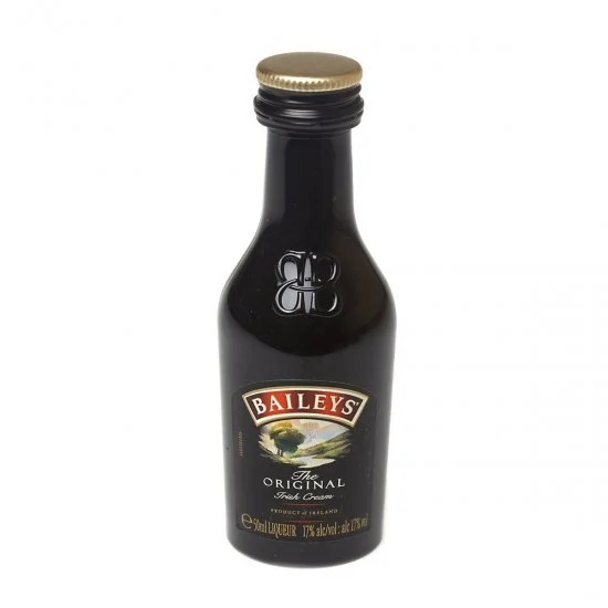 Baileys Irish Cream Miniatures - 20 PACK Baileys Irish Cream Miniatures - 20 PACK