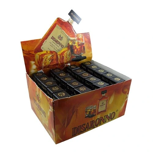 Disaronno Amaretto Miniatures - 20 PACK Disaronno Amaretto Miniatures - 20 PACK