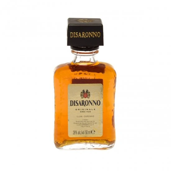 Disaronno Amaretto Miniatures - 20 PACK Disaronno Amaretto Miniatures - 20 PACK